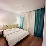 アパート Valamar Garden *