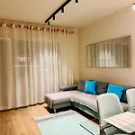 アパート Valamar Garden *