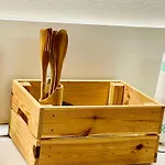Valamar Garden アパート ドゥラス