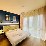 アパート Valamar Garden