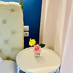 アパート Valamar Garden ドゥラス
