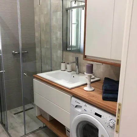 Apartment Valamar Garden *