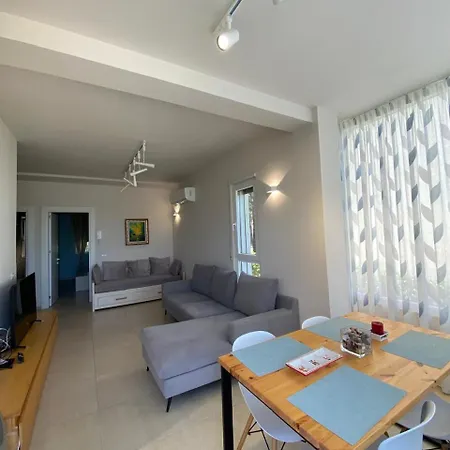 Valamar Garden Apartamento