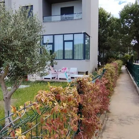 Valamar Garden