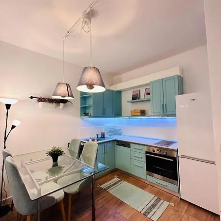Valamar Garden Apartment *