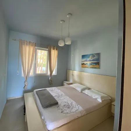 Apartamento Valamar Garden *