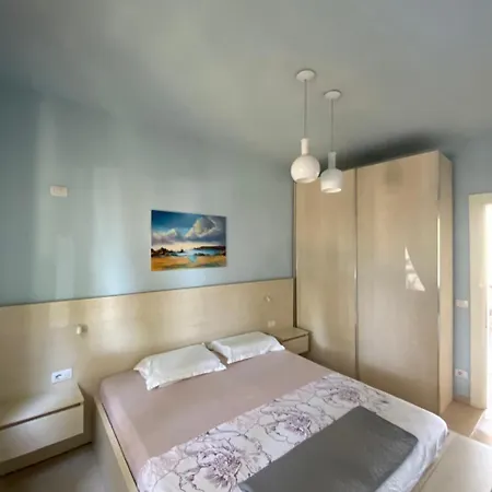 Apartment Valamar Garden *