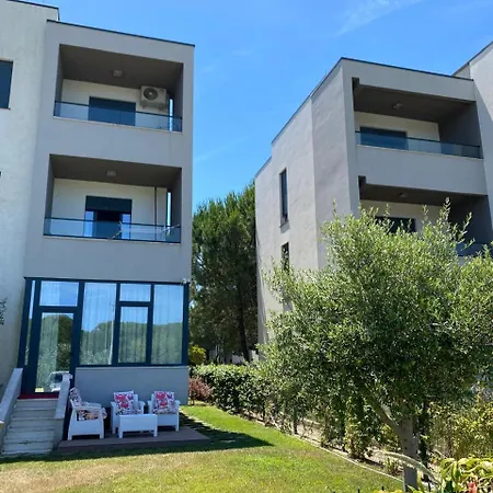 Apartment Valamar Garden Draci