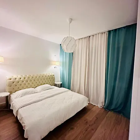 Apartment Valamar Garden *