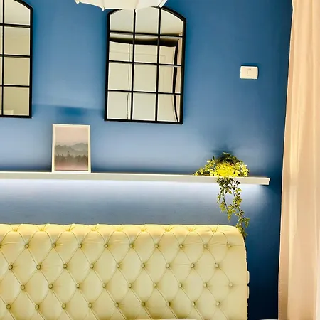Apartment Valamar Garden