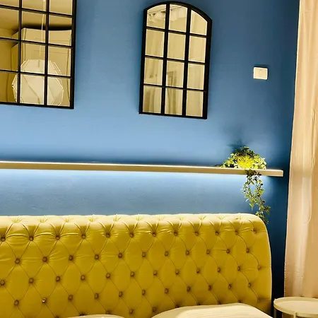 Valamar Garden Apartment