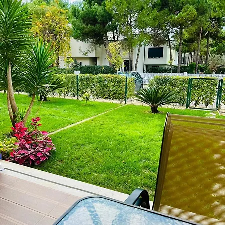Valamar Garden Draci