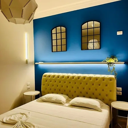Apartamento Valamar Garden Draç