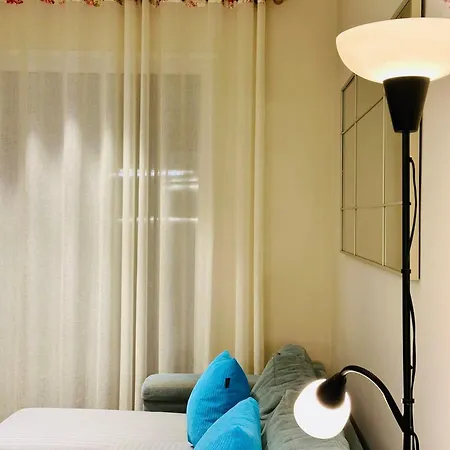 Apartamento Valamar Garden