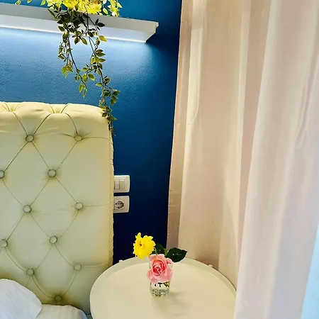 Valamar Garden Apartment *