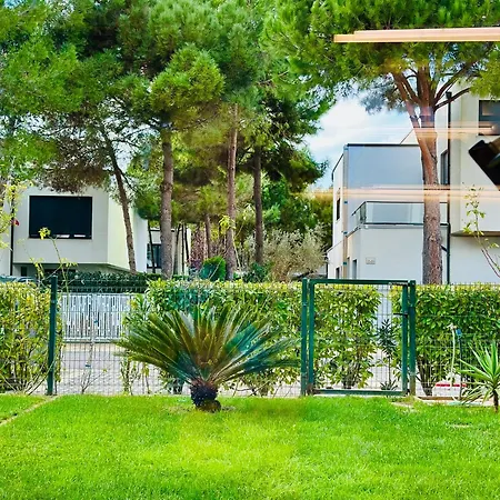 Valamar Garden Apartment Draci