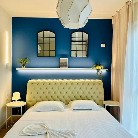 Apartamento Valamar Garden *