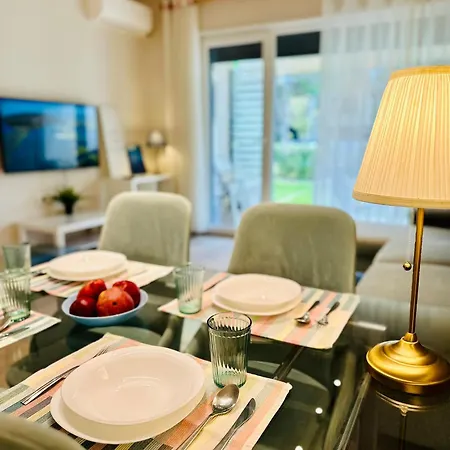 Valamar Garden Apartment Draci