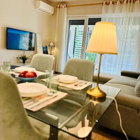 Valamar Garden * Draç