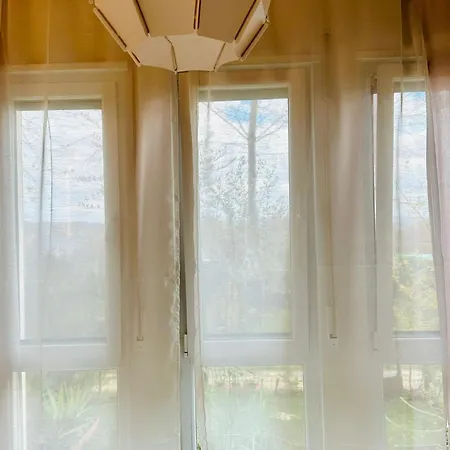 Apartamento Valamar Garden