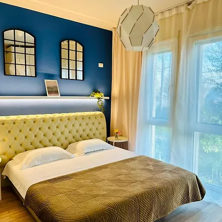 Valamar Garden Draci