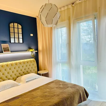 Apartment Valamar Garden