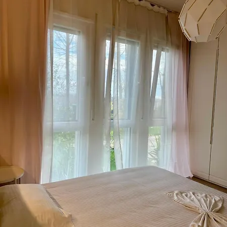 Valamar Garden Apartment *