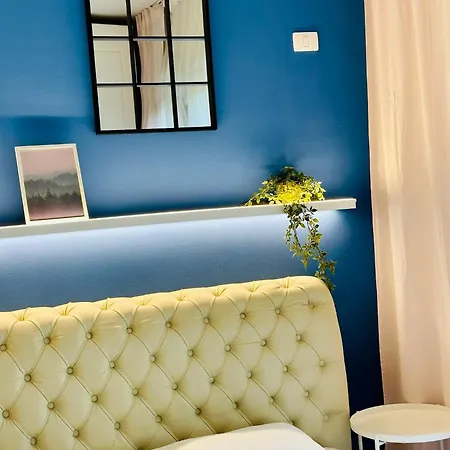 Valamar Garden Apartment *