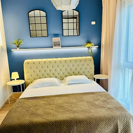 Valamar Garden Apartment Draci
