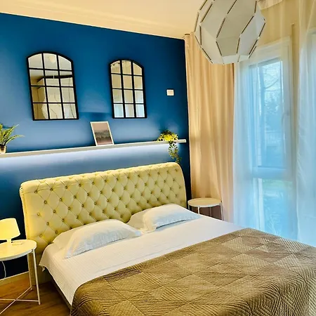 Apartment Valamar Garden