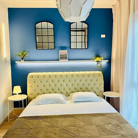 Apartamento Valamar Garden *
