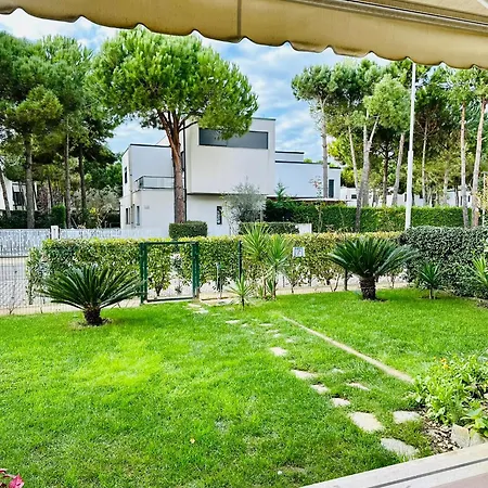 Valamar Garden *