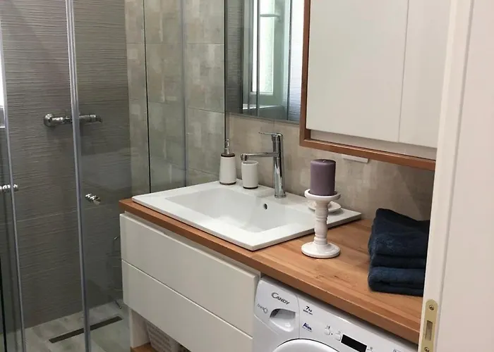 Apartmán Valamar Garden *