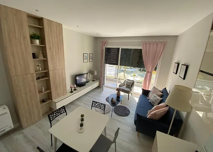 Valamar Garden דירה