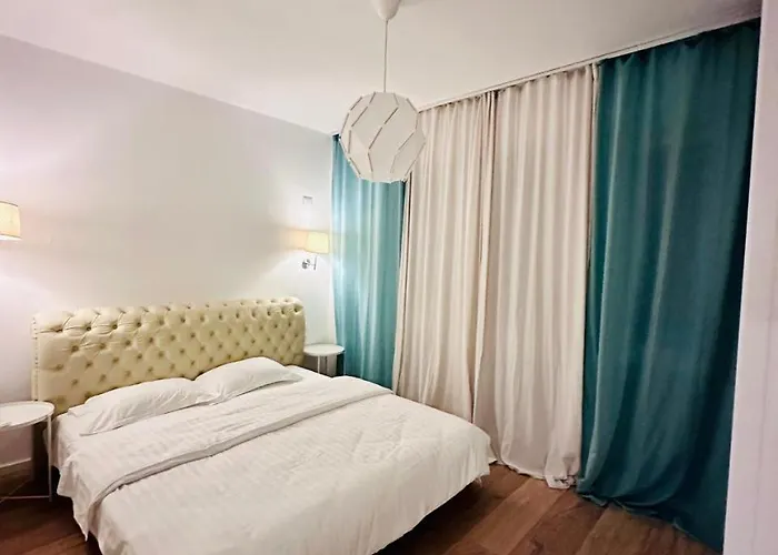 דירה Valamar Garden *