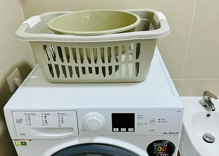 Apartmán Valamar Garden Drač