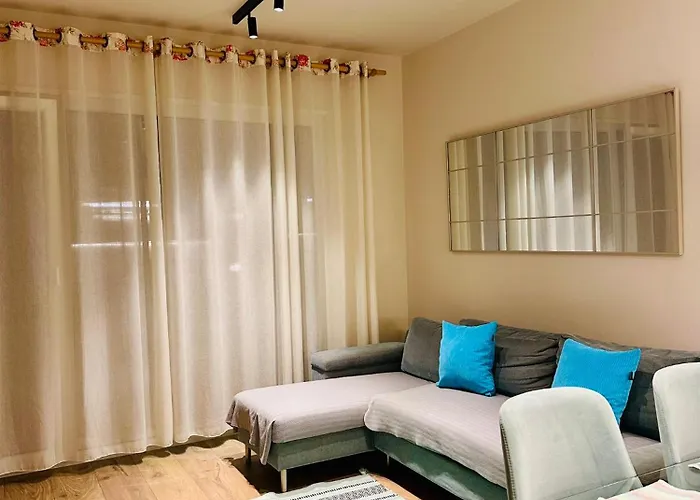 Apartmán Valamar Garden *