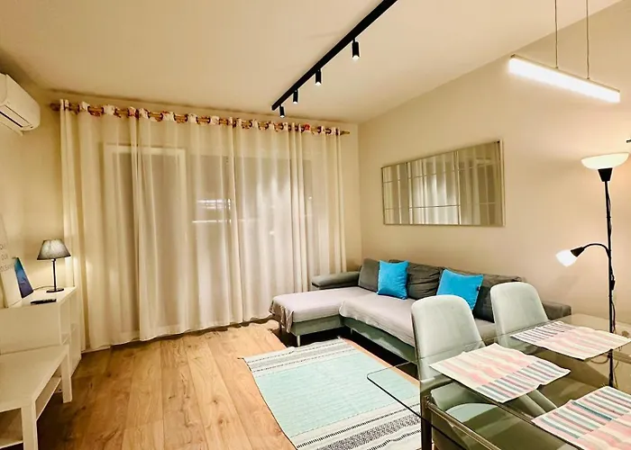Valamar Garden דירה *