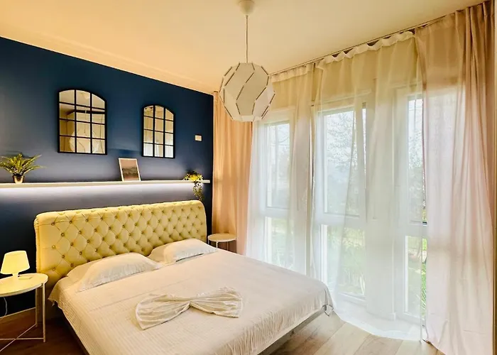 Apartmán Valamar Garden