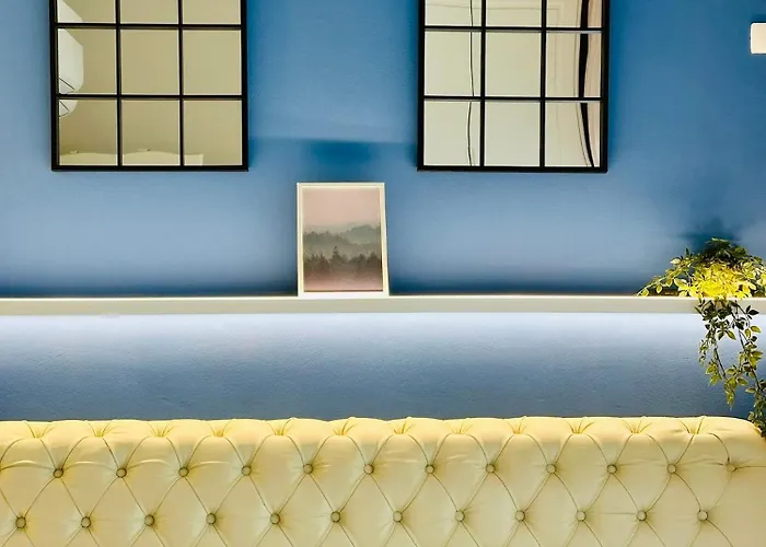 Valamar Garden דירה