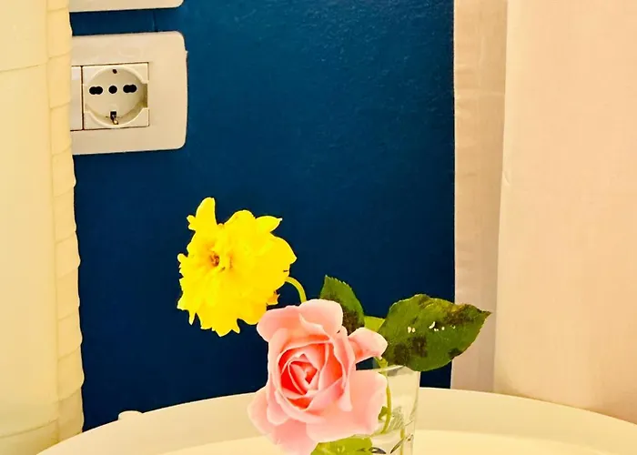 דירה Valamar Garden *