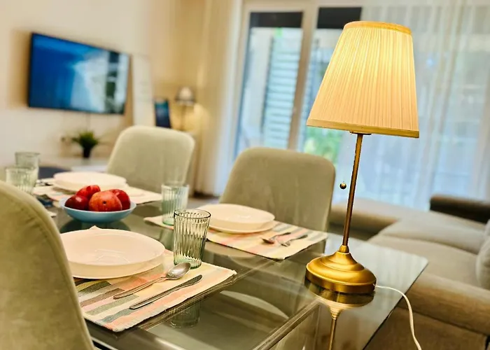 Valamar Garden דירה דראץ'