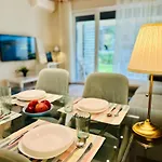 Valamar Garden Apartment Draci