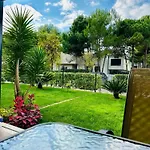Apartment Valamar Garden *
