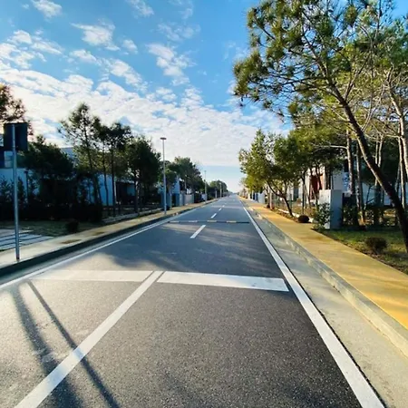 Apartment Valamar Garden Draci