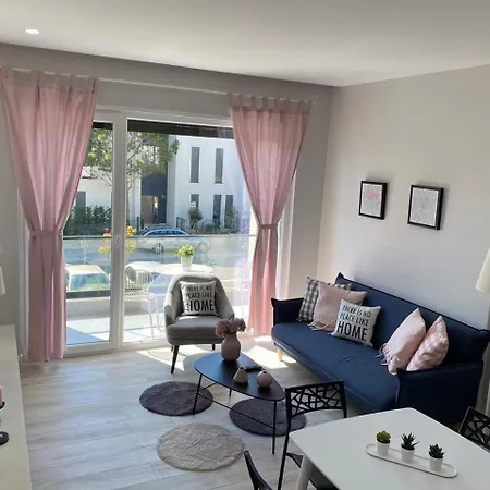 Apartment Valamar Garden Draci