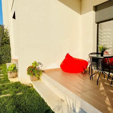 Apartment Valamar Garden *