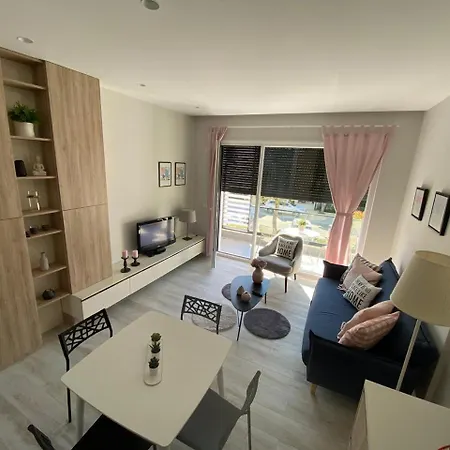 Valamar Garden Apartment