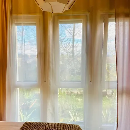 Διαμέρισμα Valamar Garden *