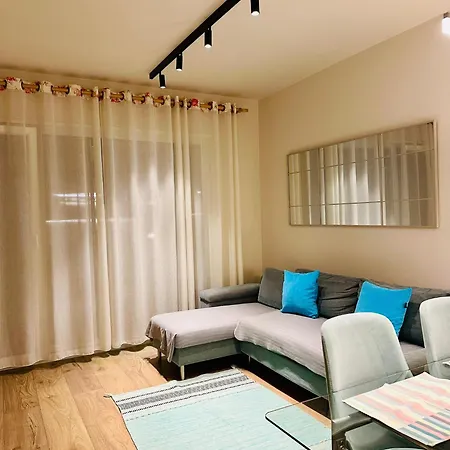 Appartement Valamar Garden *